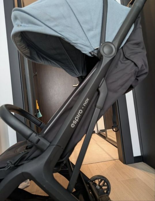Wozek spacerowka