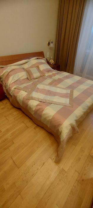 Покрывало . . . .