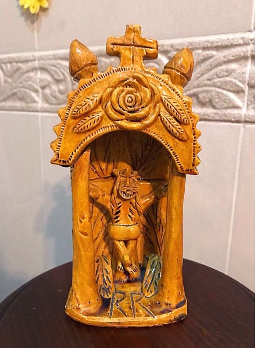 Oratorio Rosa Ramalho