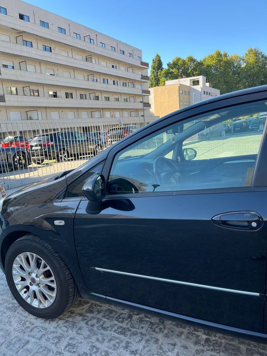 Fiat punto 2010 diesel