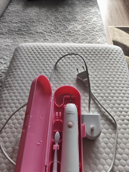 Szczoteczka soniczna Philips  do zębów