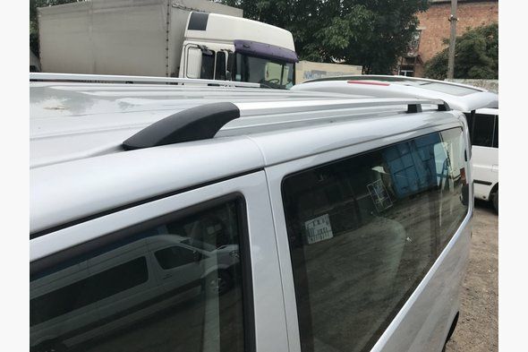 Рейлинги/ дуги/багажник на крышу Т5 /Т4 (VW t5/t4/t6). Турция