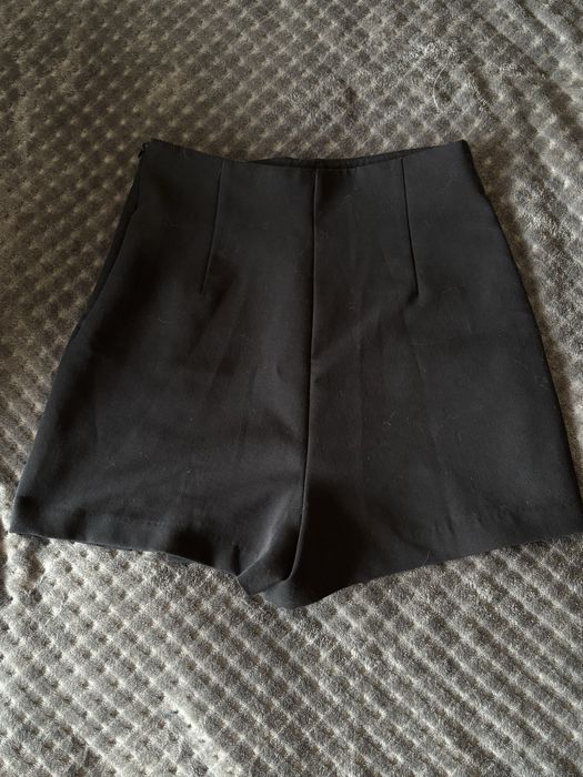 Спідниця-шорти жіноча Zara