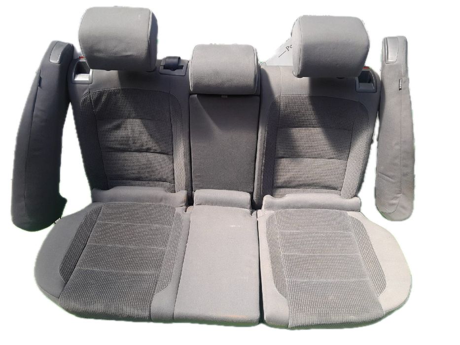 Conjunto de bancos VOLKSWAGEN Golf VI Variant (AJ5)