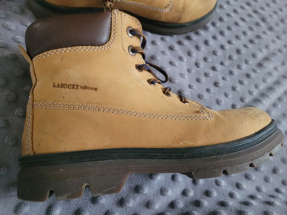 Buty Lasocki 37 gratis oddam