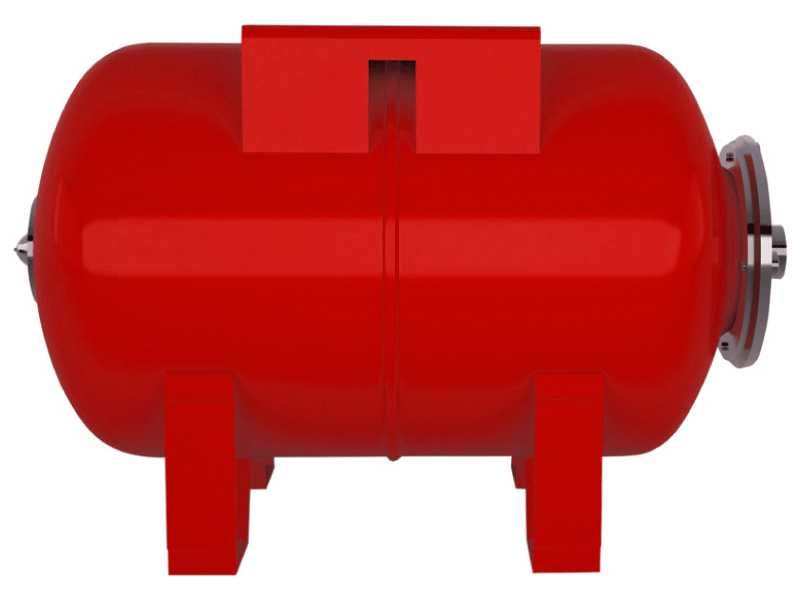 Гидроаккумулятор (бак) 50 л, 100 л, 24/80/150/200/300/500 л |Туреччина