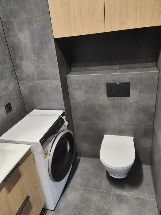 Wynajstępne praktycznie od ręki