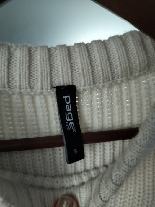 Sweterek damski S Page One