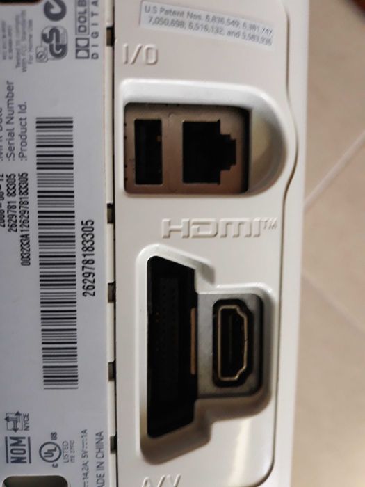 PlayStation 3 e Xbox 360