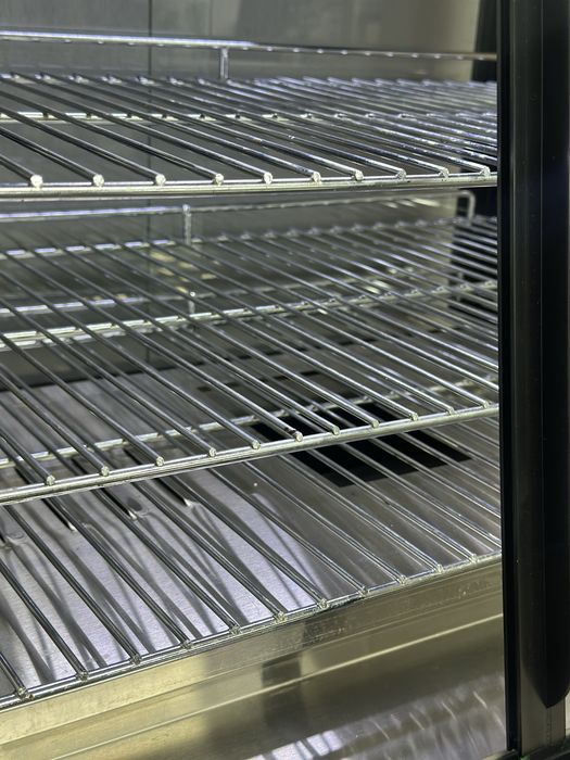 Вітрина теплова Good Food WS680