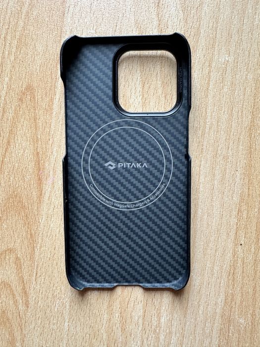 Pitaka 14 pro…..