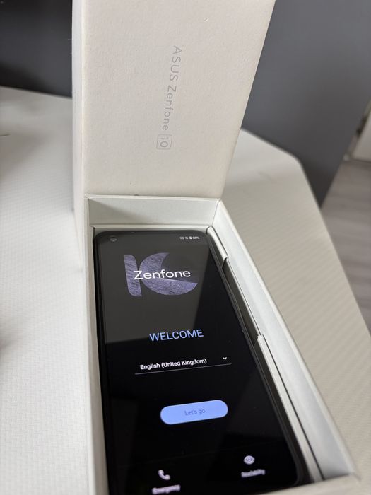 Zenfone 10 128gb