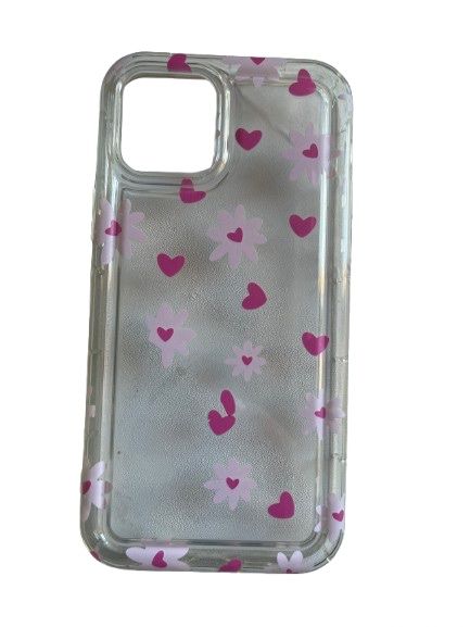 Capas para iphone 12