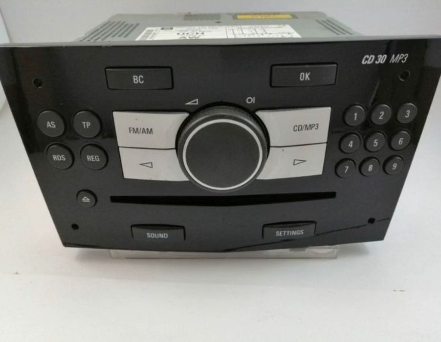 Centralinas  - CARPASS - Immobilizador- Radio CODE