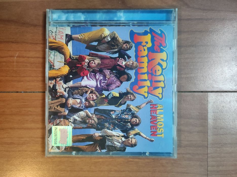 Cd's variados música