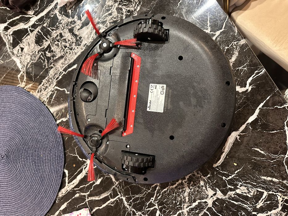 Robot vileda  VR ONE