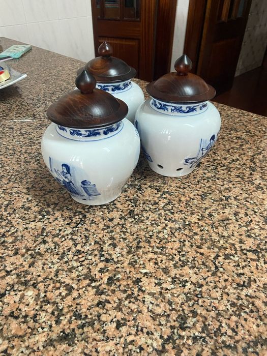 Belver Ceramic Pots64584693581569123
