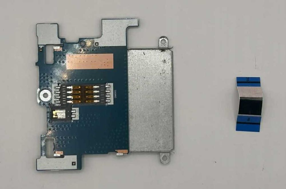Moduł Smart Card HP Elitebook 850 G5 6053B1482001 (1916)