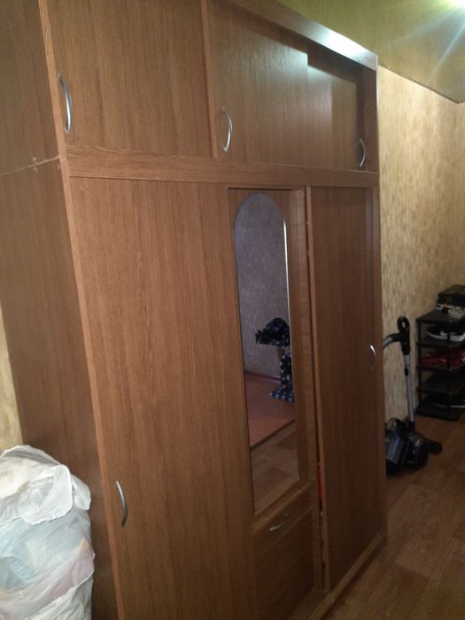 Продам шкаф купе