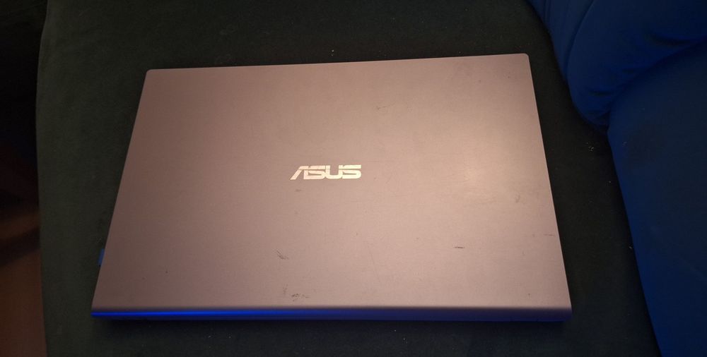 Laptop ASUS (do dogadania)