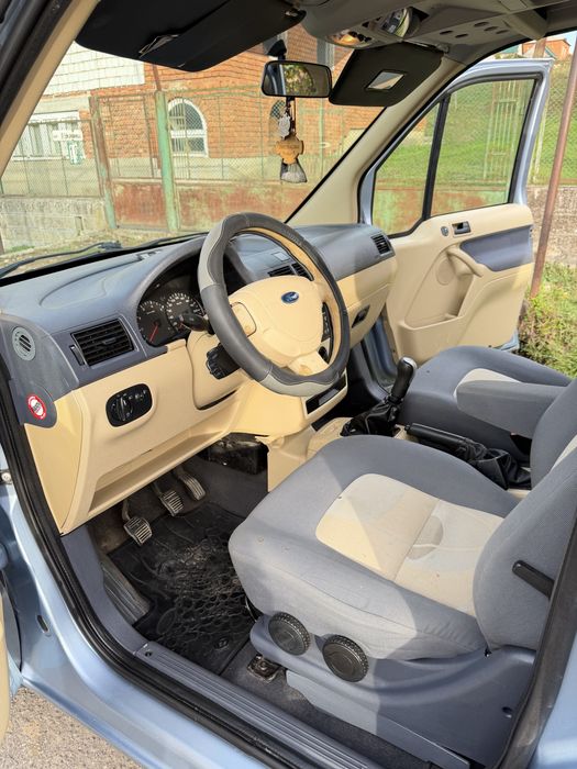 Продам Ford Connect