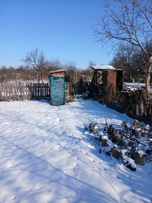 Продам Дачу на Раківці