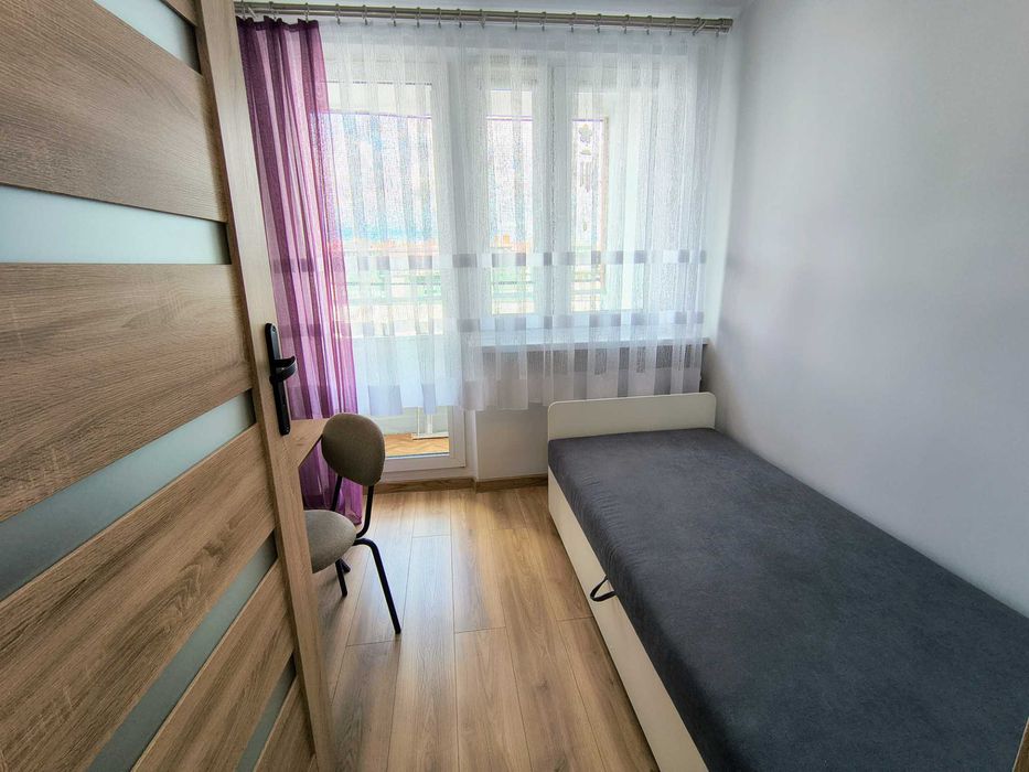 Mieszkanie – Częstochowa, Trzech Wieszczów - Widok 2