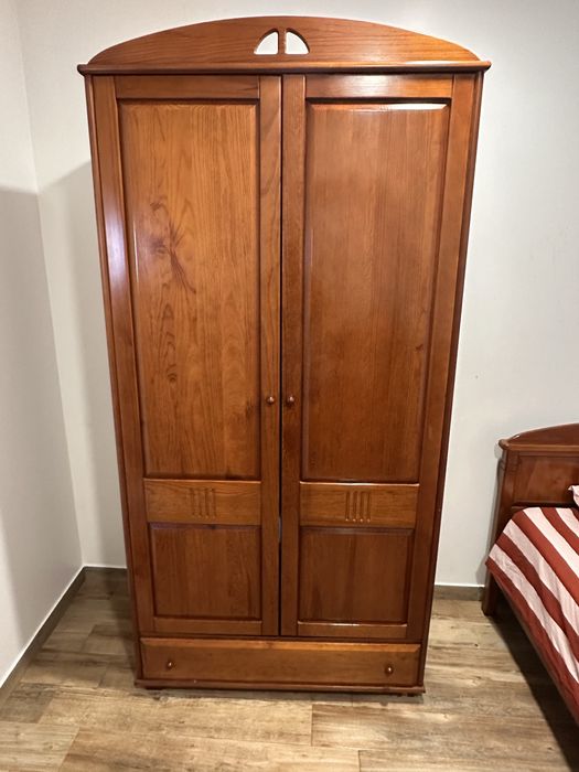 Mobilia de quarto