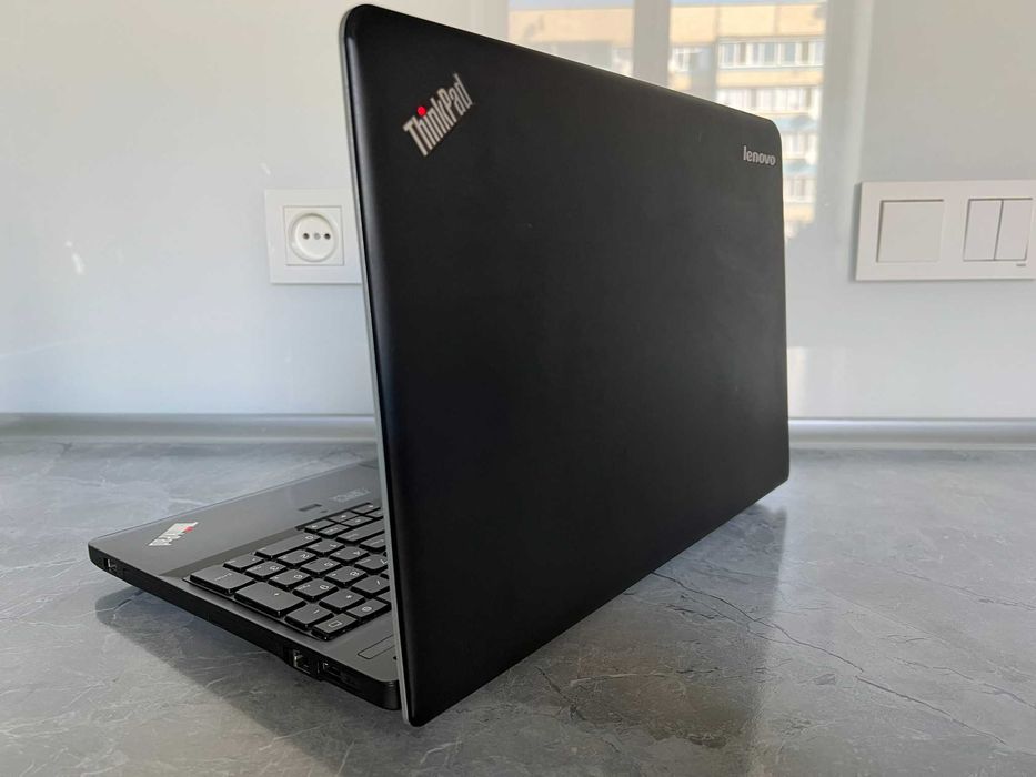 Ноутбук Lenovo ThinkPad E531/ Intel i5-3320M/ 8GB DDR3 / 500 GB / хорошая цена