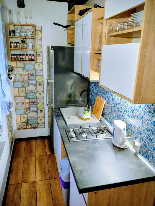 Sylwester wolny domek.nocleg. wynajem. Miejsce ciszy I spokoju.