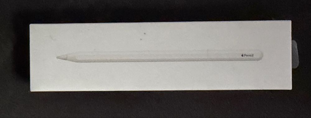 Apple pencil 2 gen generacji