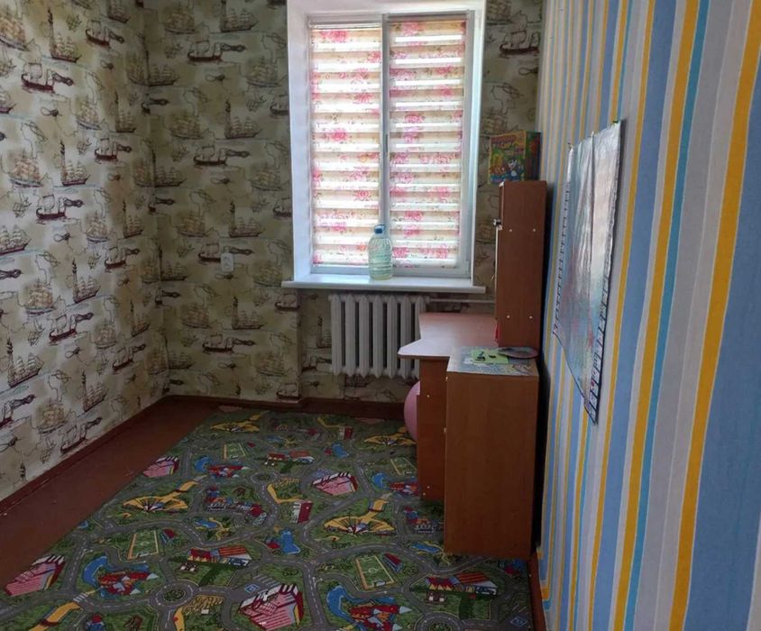 Продажа 4-х комнатной квартиры район ЖД Вокзала