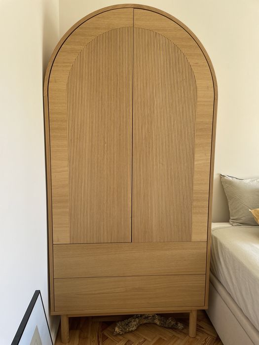 Armario maisons du monde