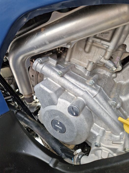 Квадроцикл kawasaki brute force 750 2024р