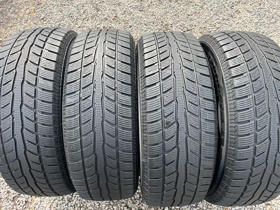 Opony 235/60R18 Goodride SW658 Zima 4szstuki