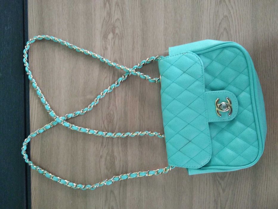 Жіноча сумка Chanel