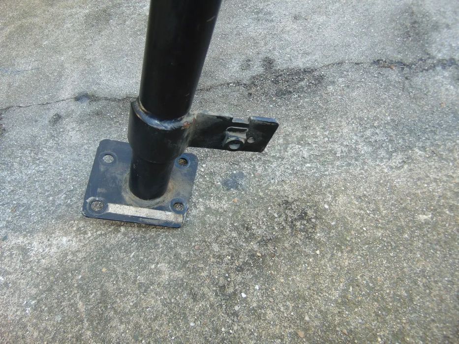 Opel Frontera A rollbar " usado em bom estado