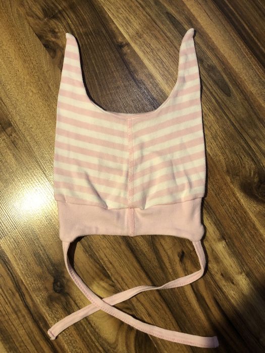 Czapeczka JOHA r.68/74