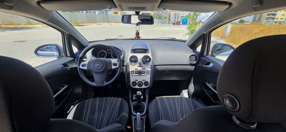 Opel Corsa D 1.2 Enjoy "07