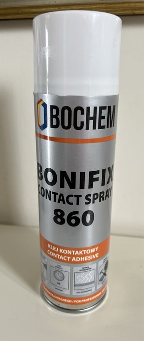 Bochem BONIFIX Contact Spray 860 klej kontaktowy