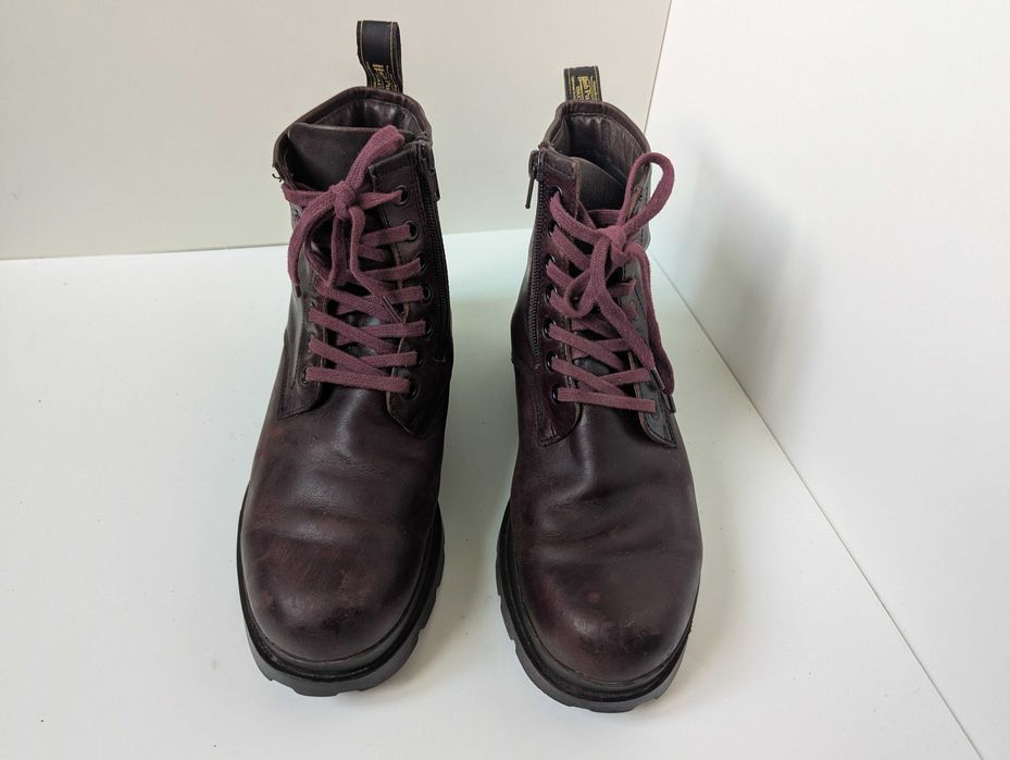 черевики Hush Puppies