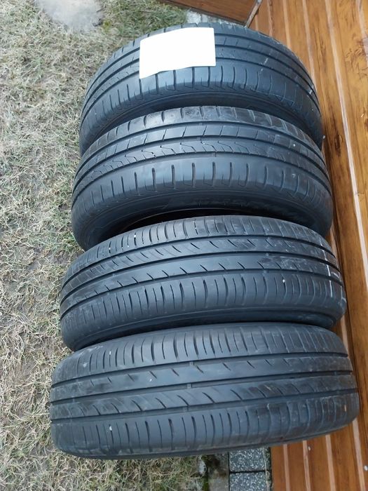 Opony , koła MAZDA 4x100r15 , 185/65 r15 , 4szt