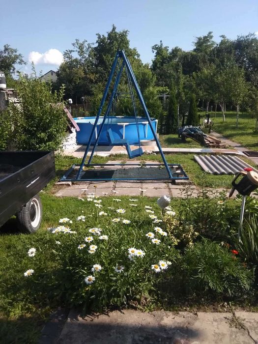 Продам дачу. Будинок