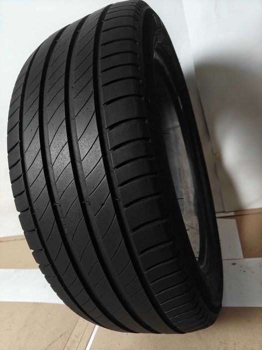 1шт R17 215 50 шина літня 22р Michelin Primacy 4+ гарний стан