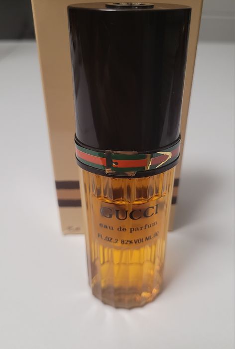 Gucci parfum 1 ,firmy Gucci