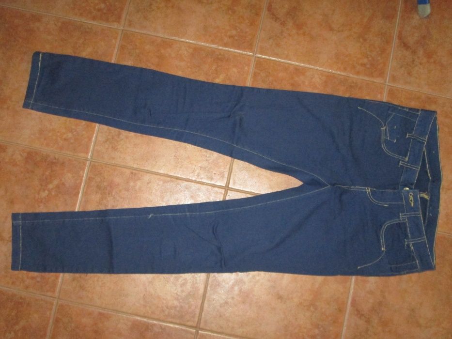 Peças actuais tamanho 38