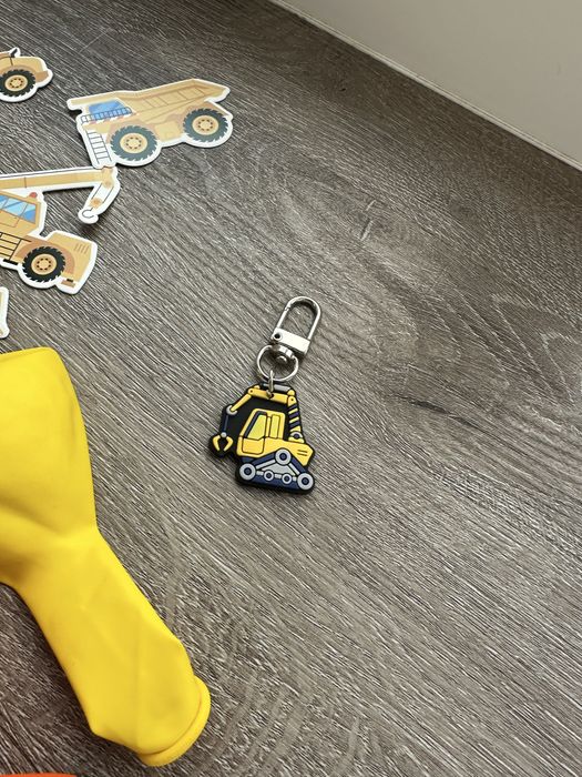 Набір для святкування Д/Н хлопчика 2р