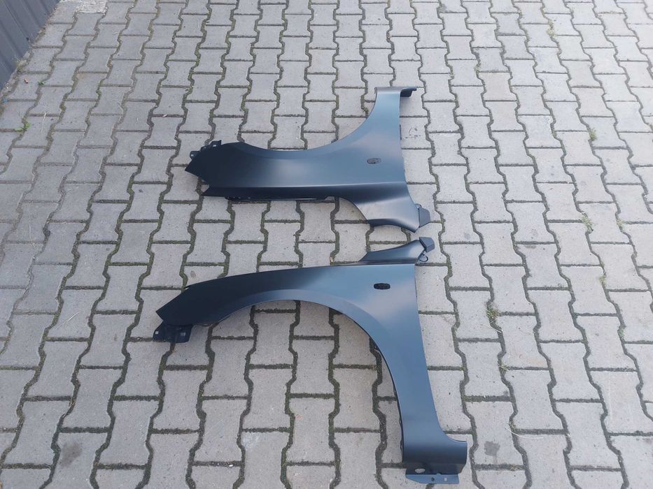 Крило Крыло Крылья Mazda 3 Хечбек 03-09 Мазда 3