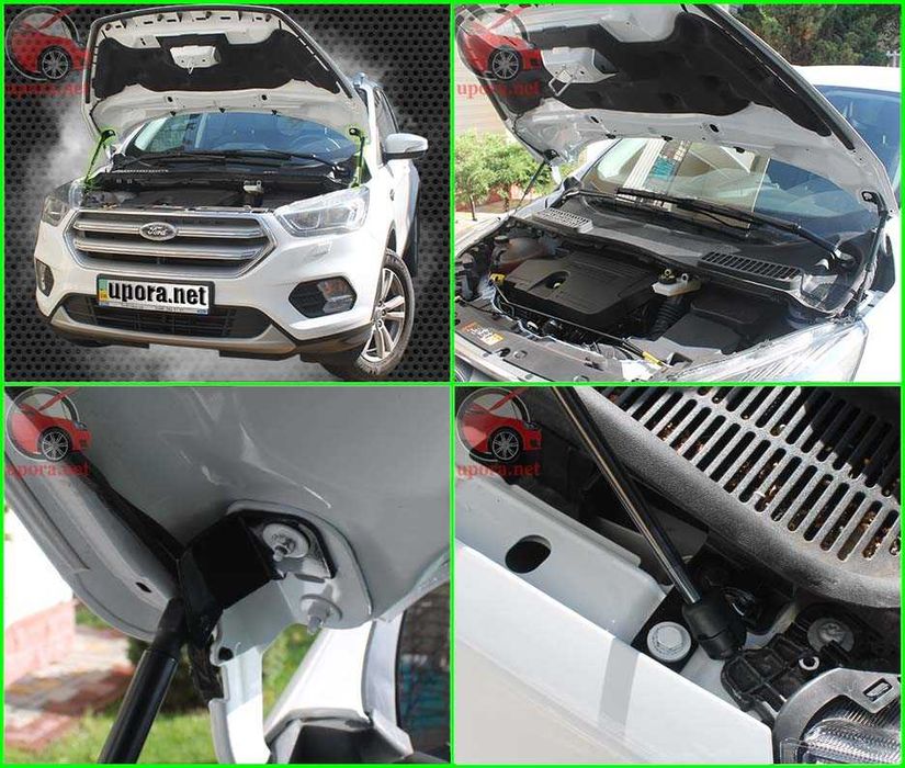 Амортизатор капота / Газовый упор Ford Explorer Kuga Mustang
