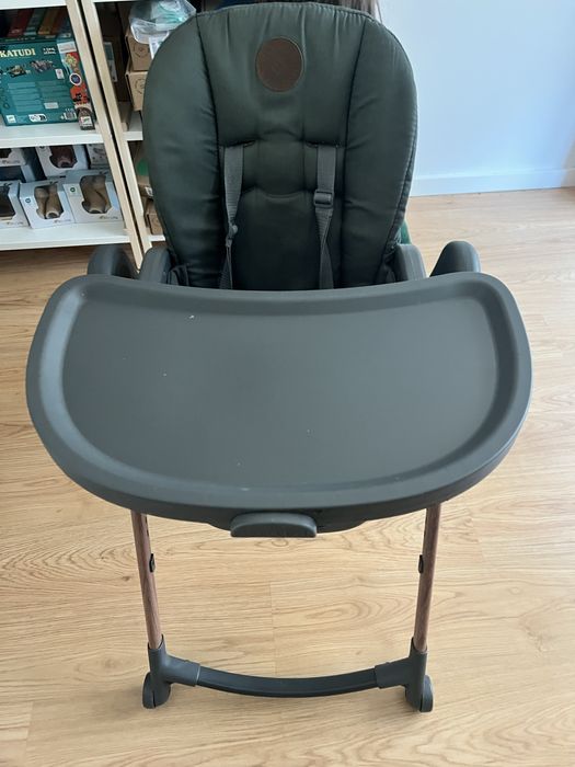 Cadeira de bebé